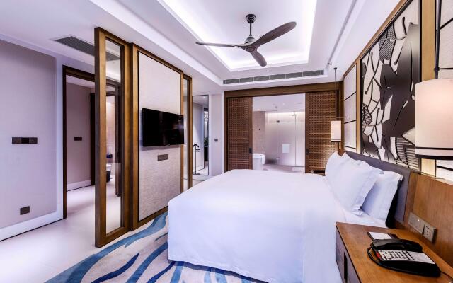 Hilton Wenchang