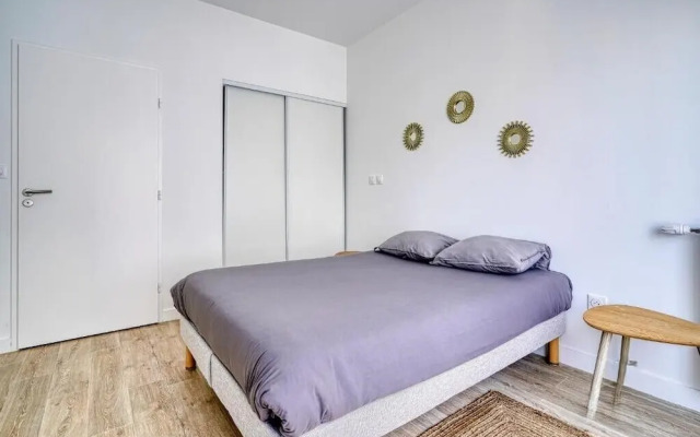 Résidence De Rueil-Malmaison