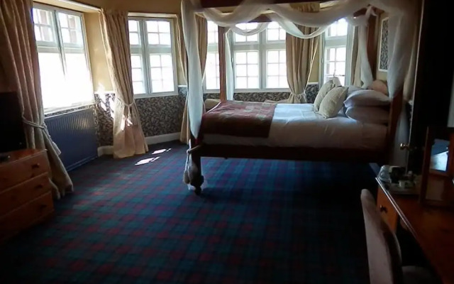 The Glen Guesthouse