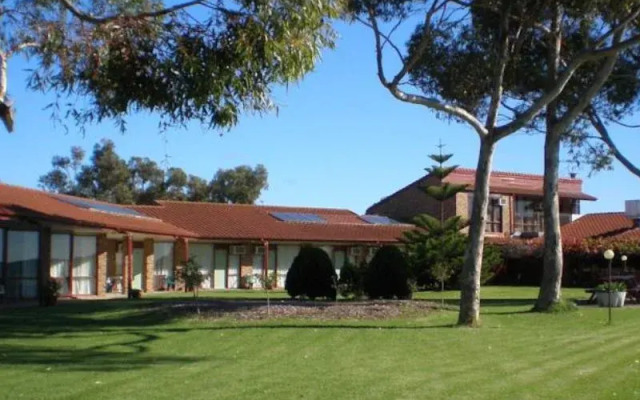 Goolwa Riverport Motel