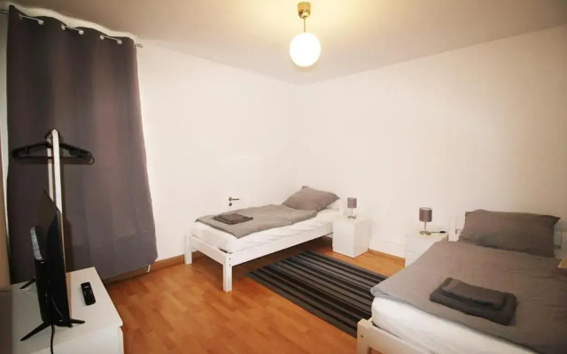 Apartment Oldenburg Edewecht