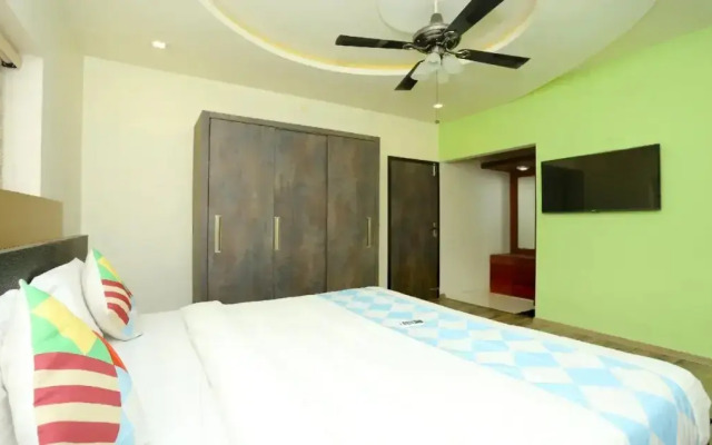 Ripples Cove By OYO Rooms