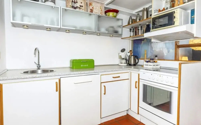 Beautiful Holiday Home in Blokhus with Hot Tub