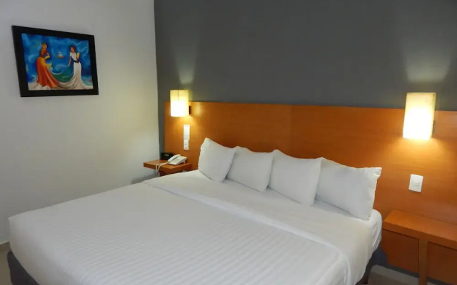 Days Inn by Wyndham Minatitlan