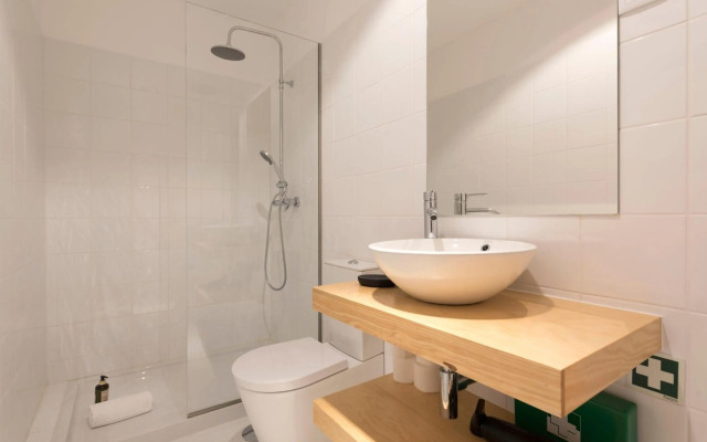 Porto Central Loft III