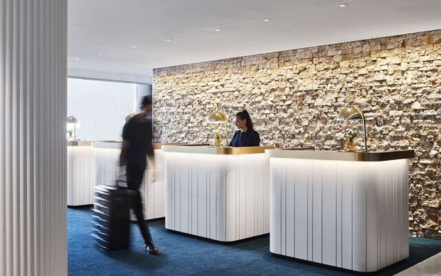 Novotel Sydney Darling Square