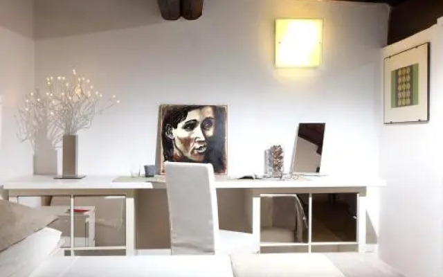 Rome Luxury Rental - Vicolo Palle