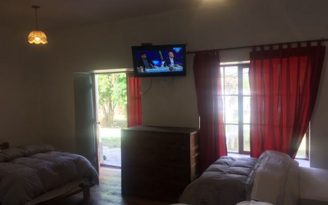Hostal Cuesta del Sol - Hostel