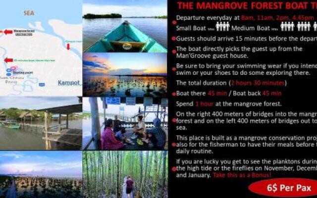 Man'Groove kampot