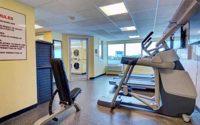 The Barrymore Hotel Tampa Riverwalk