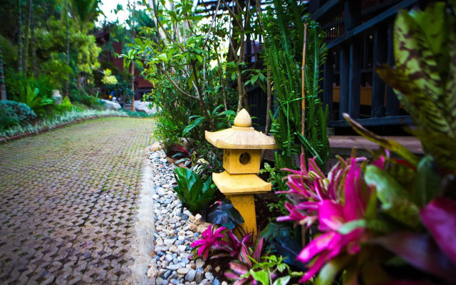 Honey Hill Villa @ Mae Rim