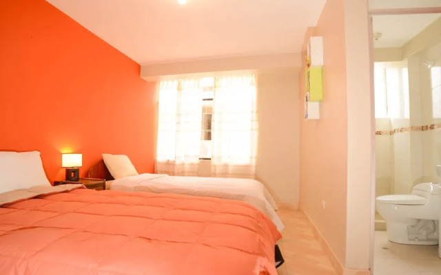 Samaykuy Bed and Breakfast