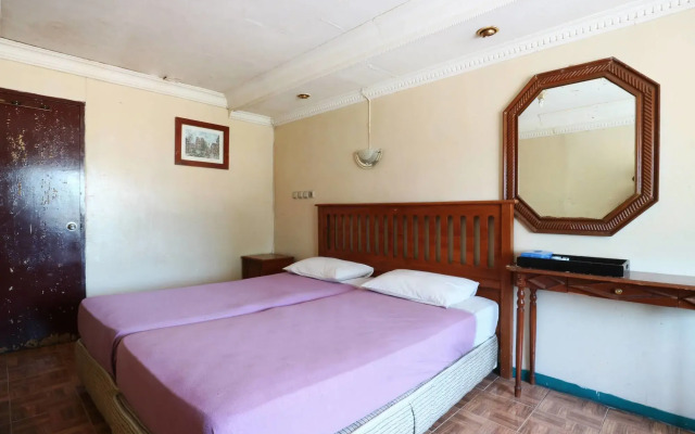 Sudirman Boutique Room
