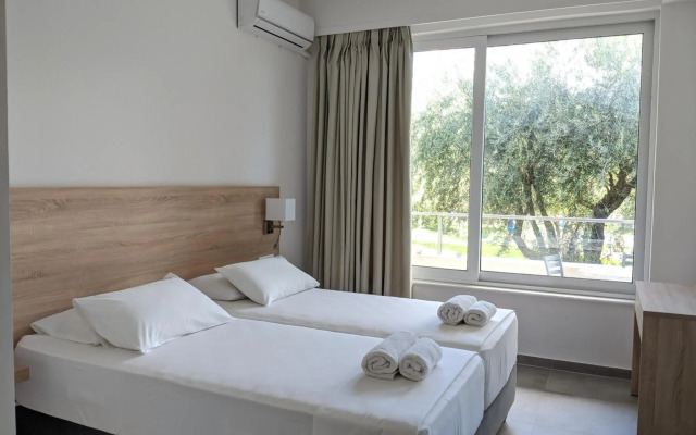 Saint Nicholas Hotel