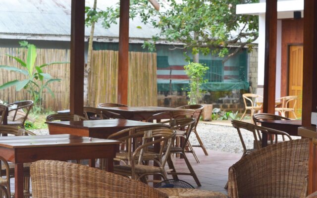Uyang Bed and Breakfast