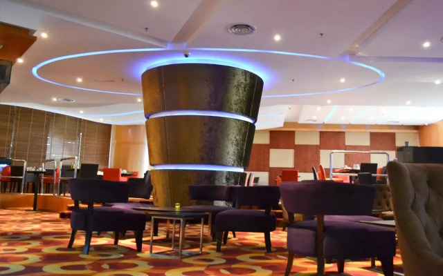 The Puteri Pacific Johor Bahru