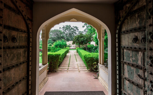 Royal Heritage Haveli