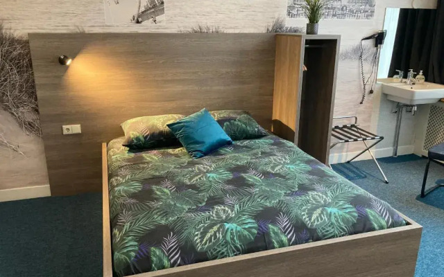 Hotel Poseidon
