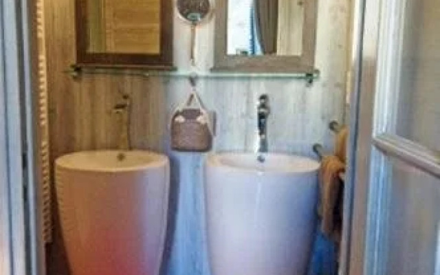 Les Chambres du Manoir