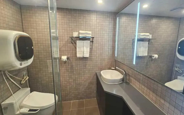 Guest House 601 - Hostel