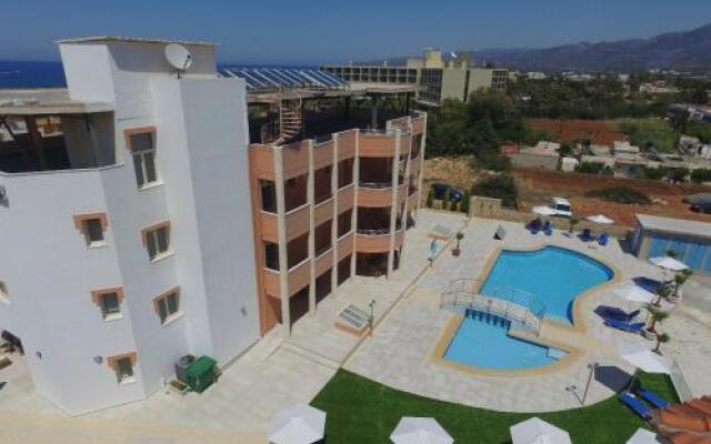 Magicstay - Aparthotel 4 Stars Malia