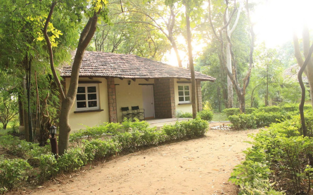 Tiger Trails Resorts