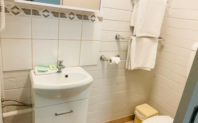 Millers Cottage Motel