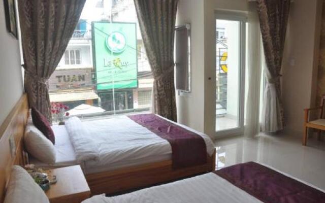 Sunrise Hotel - Hostel