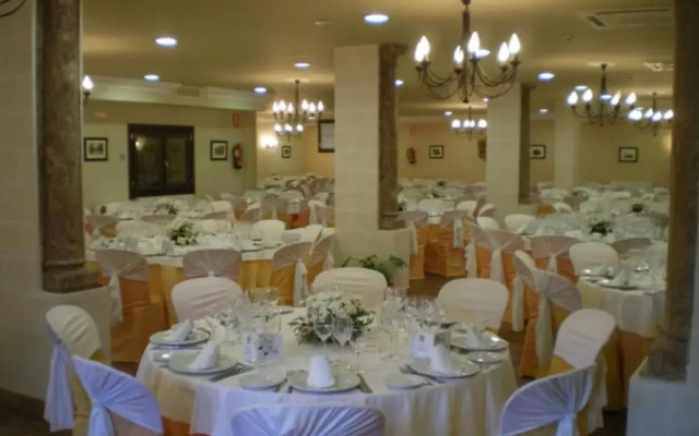 Hotel huerta de las Palomas