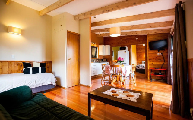 Relax a Lodge