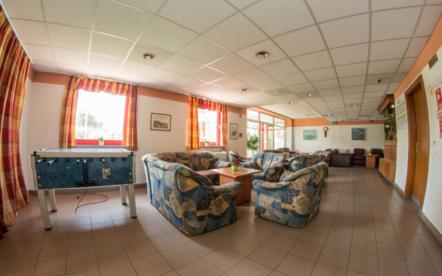 Homoky Hotels Bestline Hotel