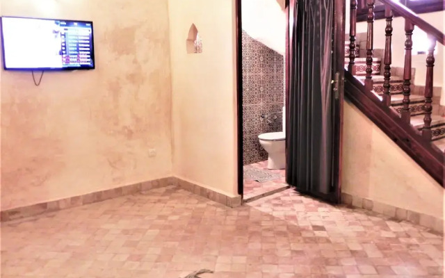Riad Dar Statia