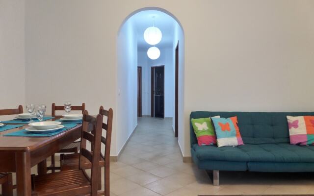 Old Town Apartment