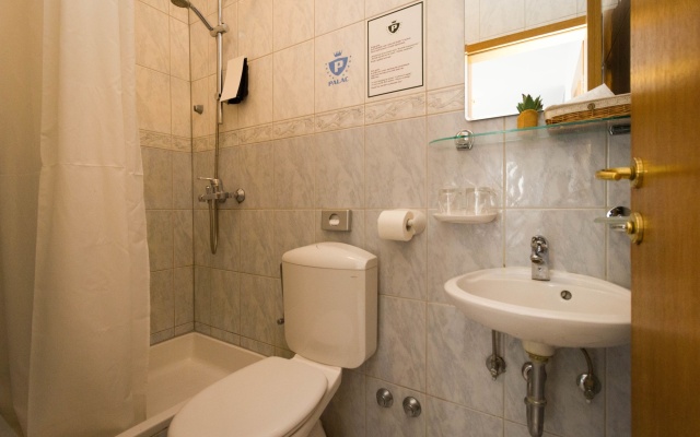 Bed&Breakfast Palac