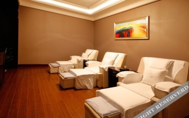 Rich Global Hotel