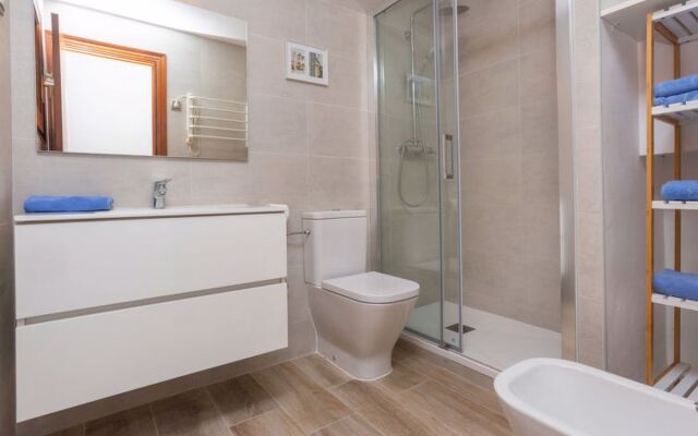 House Remedios Cunit