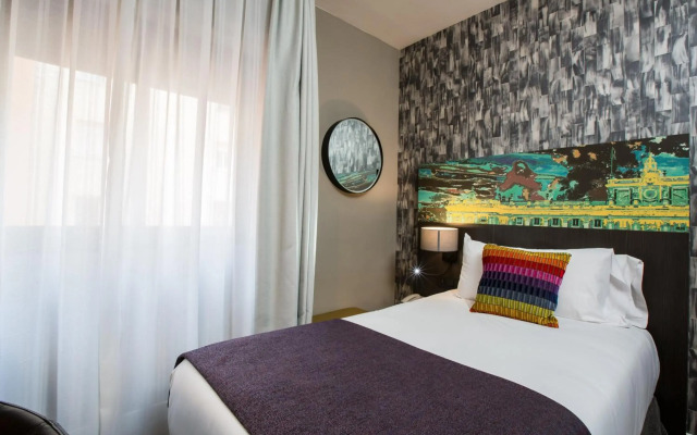 Leonardo Boutique Hotel Madrid