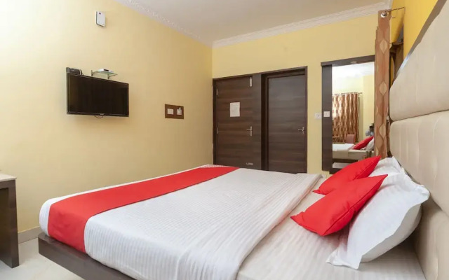 OYO 7987 Hotel Carnation