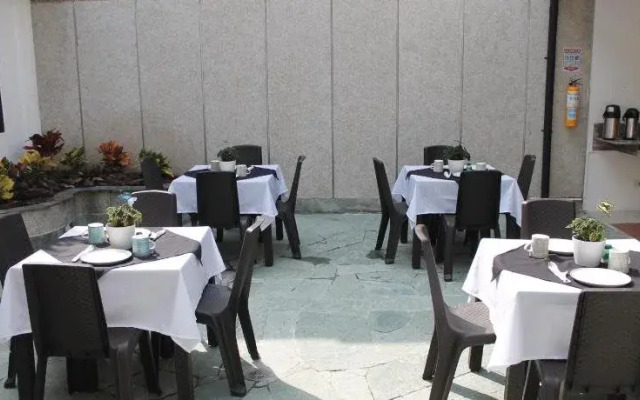 Hotel Poma - Rosa