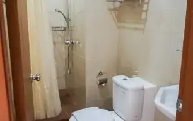 Bahu Bay Residence Manado