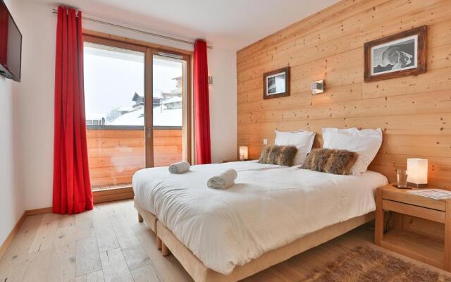 K2 by Alpine Resorts