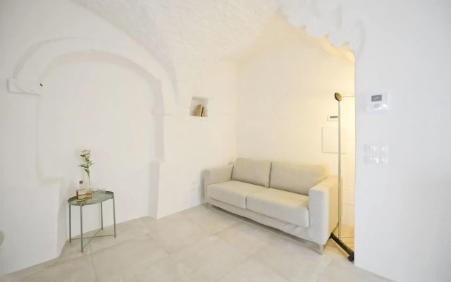 Casetta Arco con Balcone