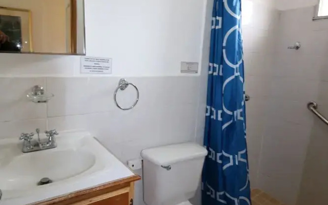 Aparthotel Los Pinos