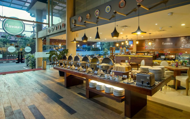 PrimeBiz Hotel Kuta