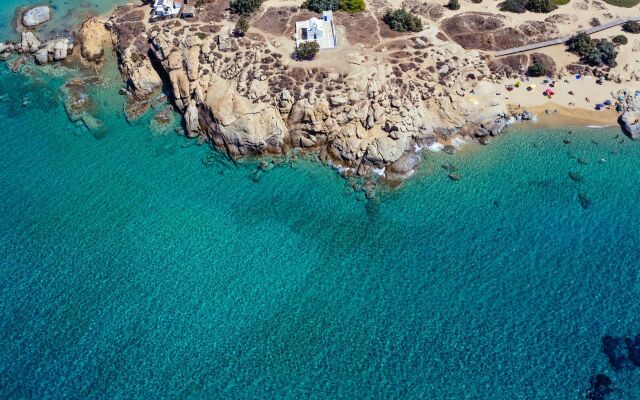 Naxos Luxury Villas