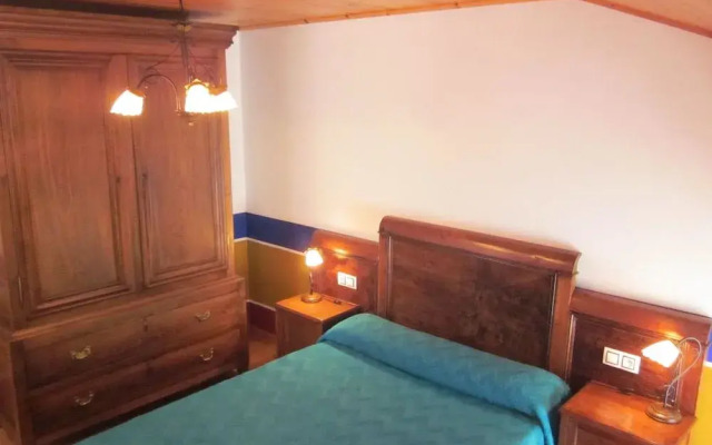 Casa Os Carballas