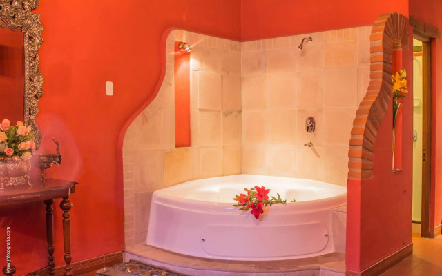 Hotel Monasterio