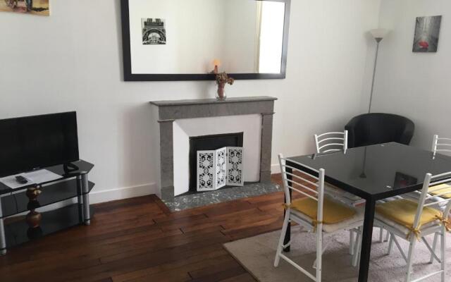 Résidence du Château