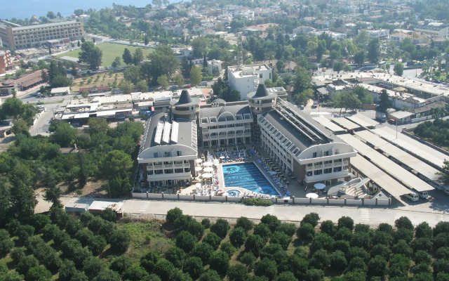 Viking Star Hotel
