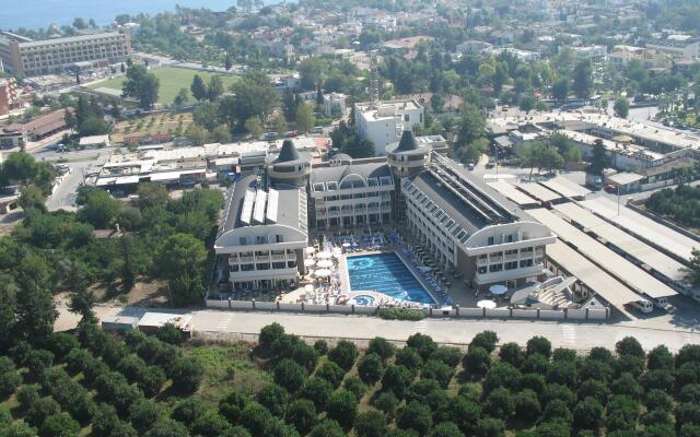 Viking Star Hotel